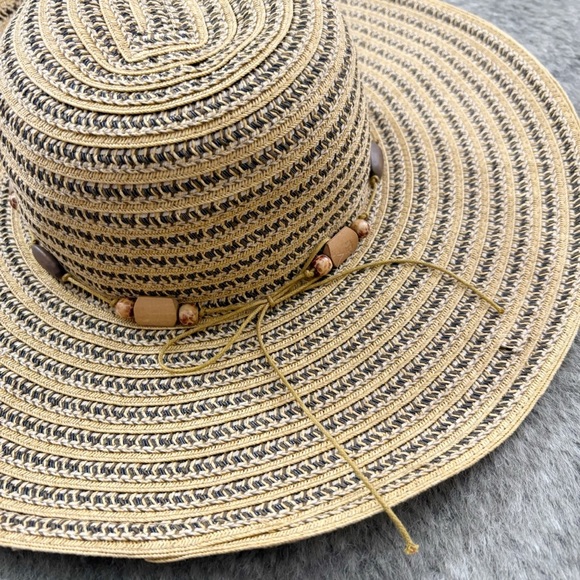 Cappelli Sun Hat - Picture 4 of 11
